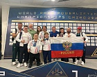 14 медалей завоевали российские спортсмены на чемпионате мира по парапауэрлифтингу 