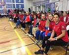 Завершился финальный этап Чемпионата России по волейболу сидя спорта лиц с ПОДА 