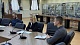 А.А. Строкин провел заседание Совета Всероссийской Федерации спорта лиц с поражением ОДА