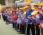 Завершился первый соревновательный день Кубка чемпионов по параатлетике 2025 в г. Чебоксары