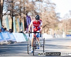 Российские спортсмены завоевали пять медалей на чемпионате мира по велоспорту ПОДА в ЮАР
