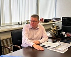 24 октября прошла Комиссия по аттестации старших тренеров и начальников спортивных сборных команд РФ по летним дисциплинам спорта лиц с поражением ОДА на сезон 2026 г. под председательством президента Федерации Андрея Строкина