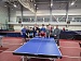 Завершилось учебно-тренировочное мероприятие по настольному теннису в Алексине