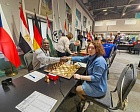 Российские спортсмены выиграли вторую шахматную Олимпиаду ФИДЕ среди лиц с ограниченными возможностями здоровья