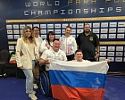 14 медалей завоевали российские спортсмены на чемпионате мира по парапауэрлифтингу 