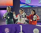 Российская команда успешно выступила на Кубке мира по пауэрлифтингу спорта лиц с поражением ОДА