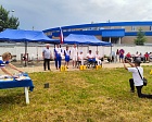 Подведены итоги Кубка России по стрельбе из лука спорта лиц с поражением ОДА