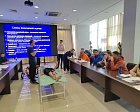ПКР провел обучение для тренеров и специалистов по спортивно-функциональной классификации в бадминтоне спорта лиц с поражением ОДА
