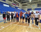 ПКР провел обучение для тренеров и специалистов по спортивно-функциональной классификации в бадминтоне спорта лиц с поражением ОДА
