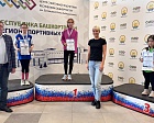 Андрей Строкин принял участие в торжественной церемонии открытия Всероссийских детско-юношеских соревнований на призы Всероссийской Федерации спорта лиц с поражением ОДА по легкой атлетике