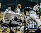 Кубок России по фехтованию в самом разгаре 