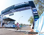 Российские спортсмены завоевали пять медалей на чемпионате мира по велоспорту ПОДА в ЮАР