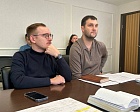 23 октября прошла Комиссия по аттестации старших тренеров и начальников спортивных сборных команд РФ по летним дисциплинам спорта лиц с поражением ОДА на сезон 2026 г. под председательством президента Федерации Андрея Строкина