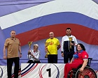 Около 100 спортсменов приняли участие в чемпионате России по бадминтону 