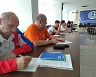 ПКР провел обучение для тренеров и специалистов по спортивно-функциональной классификации в бадминтоне спорта лиц с поражением ОДА