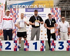 Завершился первый соревновательный день Кубка чемпионов по параатлетике 2025 в г. Чебоксары