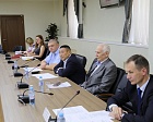 В г. Москве состоялось  заседание Совета Всероссийской Федерации спорта лиц с поражением опорно-двигательного аппарата