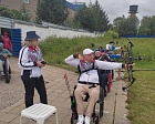 Определены победители и призеры чемпионата России по стрельбе из лука