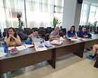ПКР провел обучение для тренеров и специалистов по спортивно-функциональной классификации в бадминтоне спорта лиц с поражением ОДА