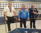 14 медалей завоевали российские спортсмены на чемпионате мира по парапауэрлифтингу 