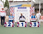 Завершился первый соревновательный день Кубка чемпионов по параатлетике 2025 в г. Чебоксары