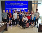 ПКР провел обучение для тренеров и специалистов по спортивно-функциональной классификации в бадминтоне спорта лиц с поражением ОДА