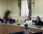А.А. Строкин провел заседание Совета Всероссийской Федерации спорта лиц с поражением ОДА