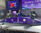 Российская команда успешно выступила на Кубке мира по пауэрлифтингу спорта лиц с поражением ОДА