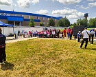 Подведены итоги Кубка России по стрельбе из лука спорта лиц с поражением ОДА