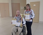 Определены победители и призеры чемпионата России по стрельбе из лука