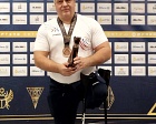 14 медалей завоевали российские спортсмены на чемпионате мира по парапауэрлифтингу 