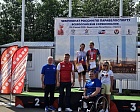 Определены победители и призеры чемпионата России по велоспорту в Ижевске