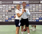 Иван Ермаков завоевал четыре медали на чемпионате мира по паравелоспорту!