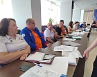ПКР провел обучение для тренеров и специалистов по спортивно-функциональной классификации в бадминтоне спорта лиц с поражением ОДА