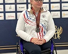 14 медалей завоевали российские спортсмены на чемпионате мира по парапауэрлифтингу 