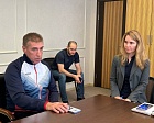 24 октября прошла Комиссия по аттестации старших тренеров и начальников спортивных сборных команд РФ по летним дисциплинам спорта лиц с поражением ОДА на сезон 2026 г. под председательством президента Федерации Андрея Строкина