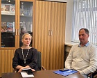 24 октября прошла Комиссия по аттестации старших тренеров и начальников спортивных сборных команд РФ по летним дисциплинам спорта лиц с поражением ОДА на сезон 2026 г. под председательством президента Федерации Андрея Строкина
