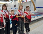 Определены победители и призеры Всероссийских детско-юношеских соревнований по плаванию спорта лиц с поражением ОДА
