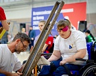 11 комплектов медалей было разыграно на Всероссийских соревнованиях по бочча 