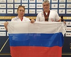 14 медалей завоевали российские спортсмены на чемпионате мира по парапауэрлифтингу 