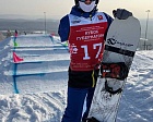 Завершился 2 этап Кубка России по спорту лиц с поражением ОДА в дисциплине сноуборд-кросс