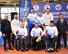 В Удмуртской Республике завершился чемпионат России по пулевой стрельбе спорта лиц с ПОДА