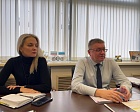 23 октября прошла Комиссия по аттестации старших тренеров и начальников спортивных сборных команд РФ по летним дисциплинам спорта лиц с поражением ОДА на сезон 2026 г. под председательством президента Федерации Андрея Строкина