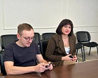 24 октября прошла Комиссия по аттестации старших тренеров и начальников спортивных сборных команд РФ по летним дисциплинам спорта лиц с поражением ОДА на сезон 2026 г. под председательством президента Федерации Андрея Строкина