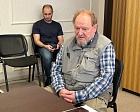 24 октября прошла Комиссия по аттестации старших тренеров и начальников спортивных сборных команд РФ по летним дисциплинам спорта лиц с поражением ОДА на сезон 2026 г. под председательством президента Федерации Андрея Строкина