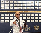 14 медалей завоевали российские спортсмены на чемпионате мира по парапауэрлифтингу 