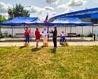 Подведены итоги Кубка России по стрельбе из лука спорта лиц с поражением ОДА
