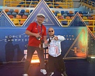 14 медалей завоевали российские спортсмены на чемпионате мира по парапауэрлифтингу 
