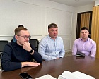 23 октября прошла Комиссия по аттестации старших тренеров и начальников спортивных сборных команд РФ по летним дисциплинам спорта лиц с поражением ОДА на сезон 2026 г. под председательством президента Федерации Андрея Строкина