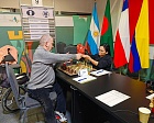 Российские спортсмены выиграли вторую шахматную Олимпиаду ФИДЕ среди лиц с ограниченными возможностями здоровья